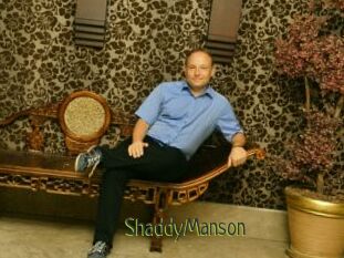 ShaddyManson