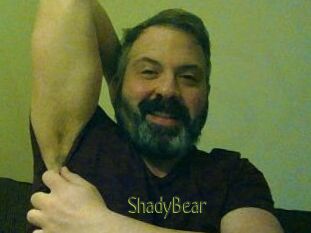 ShadyBear