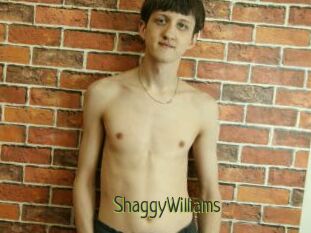 ShaggyWilliams