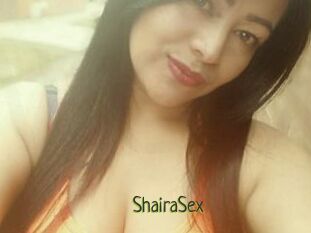 ShairaSex