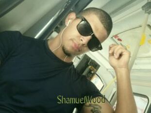 ShamuelWood