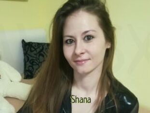 Shana