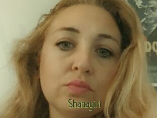 Shanagirl