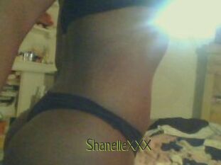 ShanelleXXX