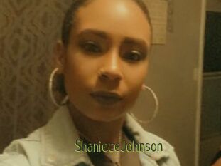 ShanieceJohnson