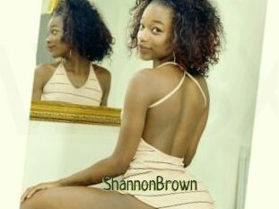 ShannonBrown