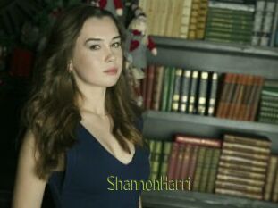 ShannonHarri