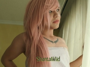 ShantalWild