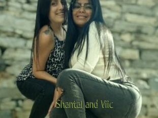 Shantal_and_Viic