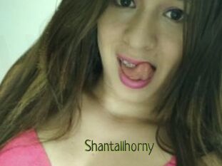 Shantallhorny