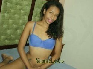 ShanteLewis
