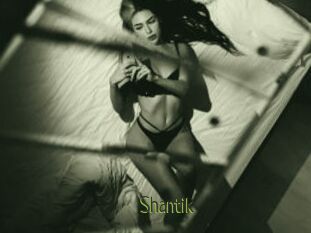 Shantik