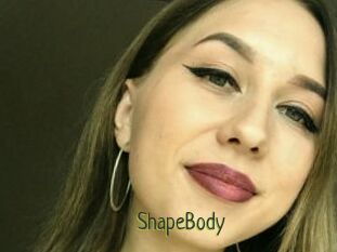 ShapeBody