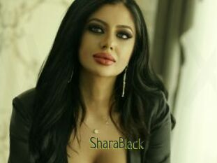 SharaBlack
