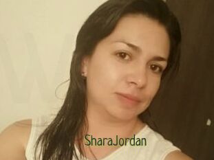 SharaJordan