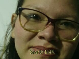 Sharith_HotX