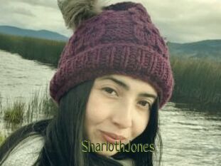 SharlothJones