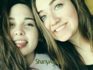 SharlyAgnesa