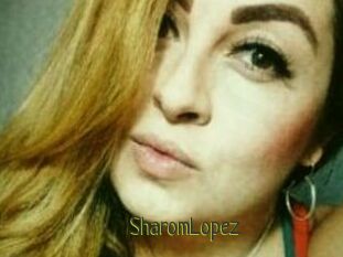 SharomLopez