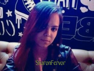 SharonFervor