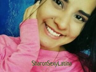 SharonSexyLatina