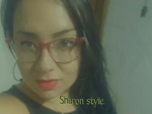 Sharon_style