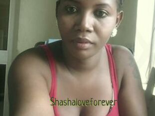 Shashaloveforever