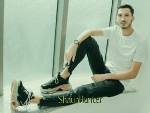 ShaunHunter