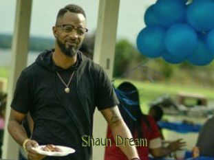 Shaun_Dream