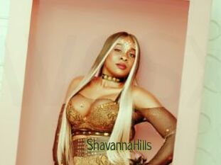 ShavannaHills