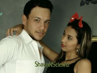 ShawnNSelenna
