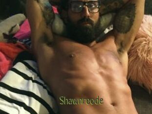 Shawnroode