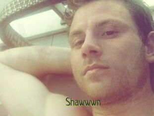 Shawwwn