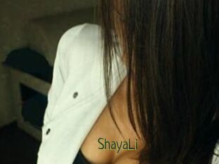 ShayaLi