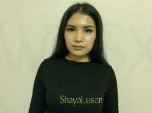ShayaLusen