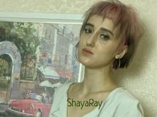 ShayaRay