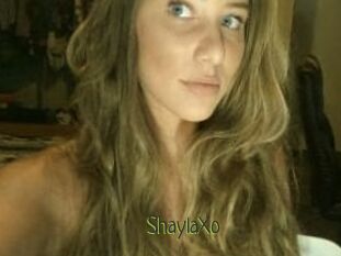 ShaylaXo