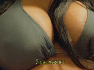 Shaylovesher