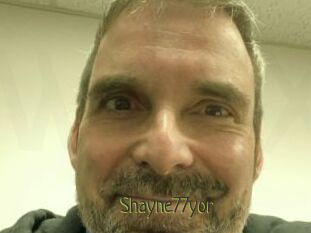 Shayne77yor