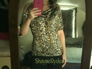 ShayneRyder