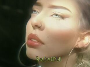 SheDevilDoll