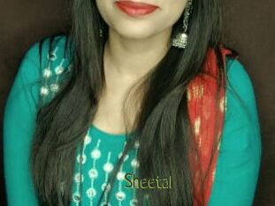 Sheetal
