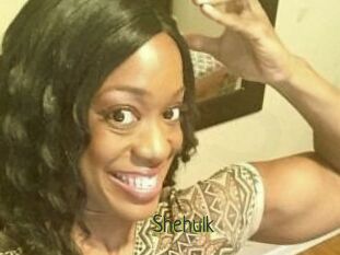 Shehulk