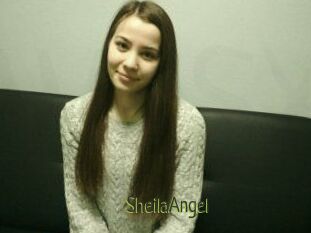 SheilaAngel