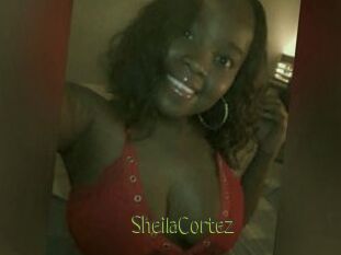 SheilaCortez