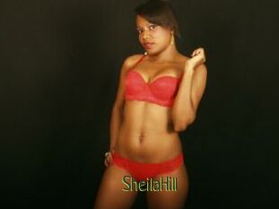 SheilaHill