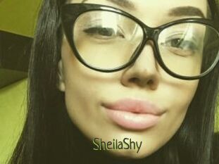 SheilaShy