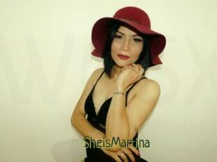 SheisMartina