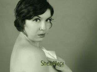 ShelaMarx