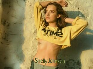 ShellyJohnson